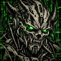 Team panic() logo