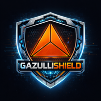 Team GazulliShield logo