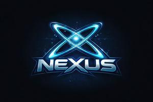 Team Nexus logo