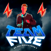 Team Team 5 logo
