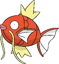 Team MagikARP logo