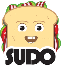 Team Pseudo Sudo logo